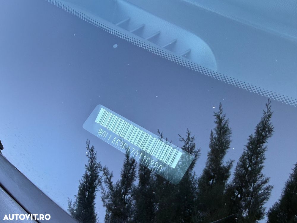 Opel Antara 2.0 CDTI 4x4 Edition - 37