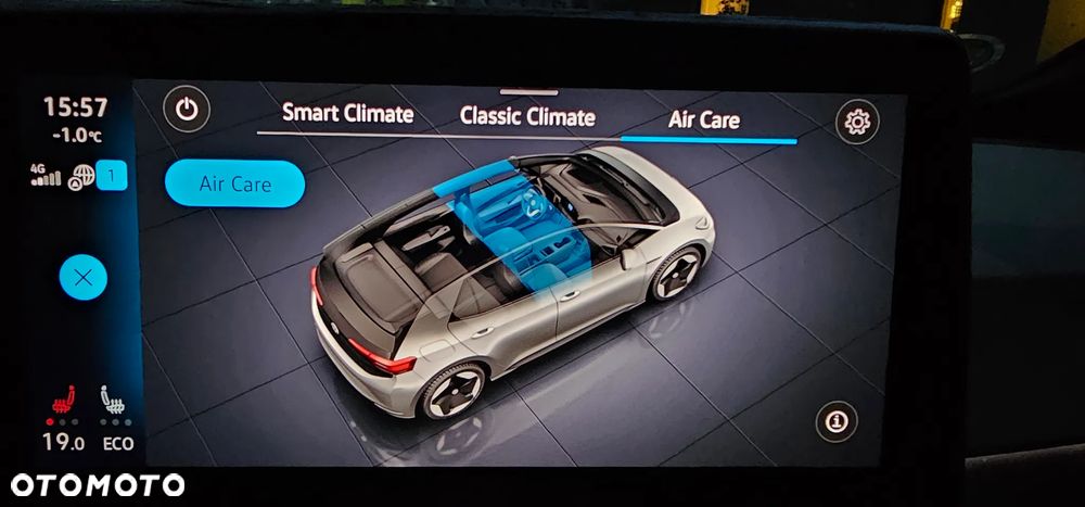 Volkswagen ID.3 77kWh Pro S - 27