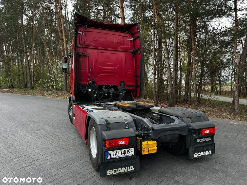 Scania R450 - 3