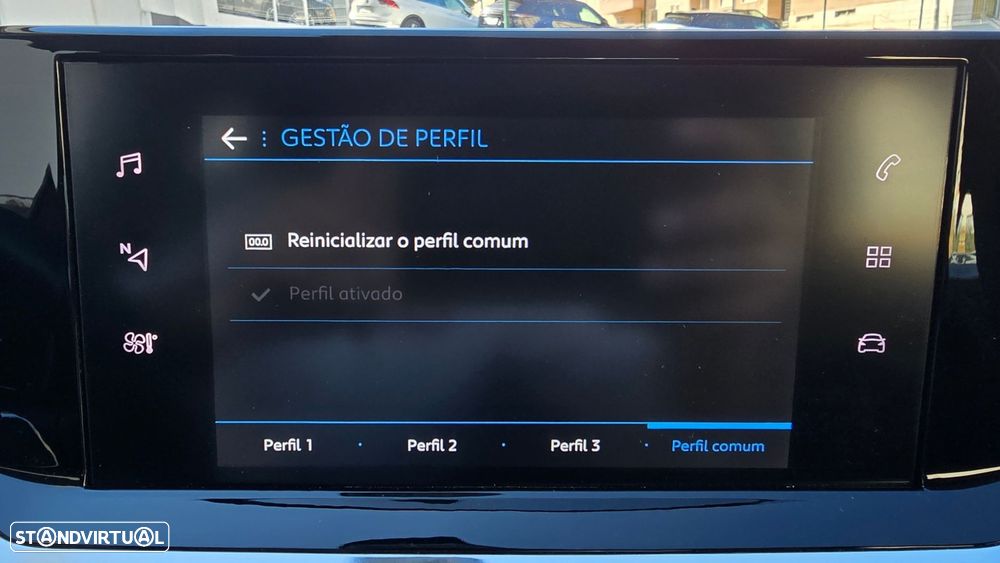 Peugeot 208 PureTech 100 EAT8 Active Pack - 27