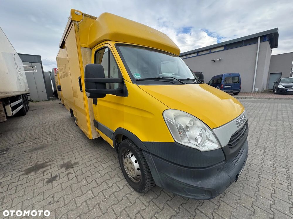 Iveco IVECO - 2