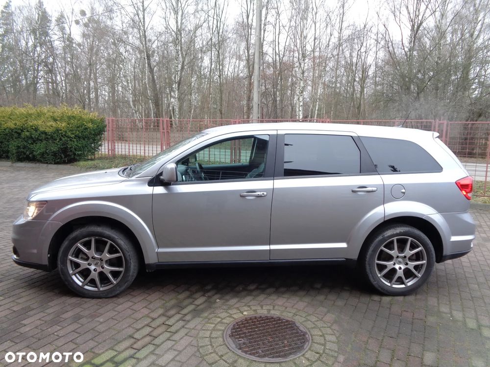 Dodge Journey - 3