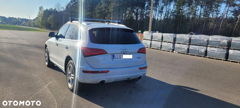 Audi Q5 - 14