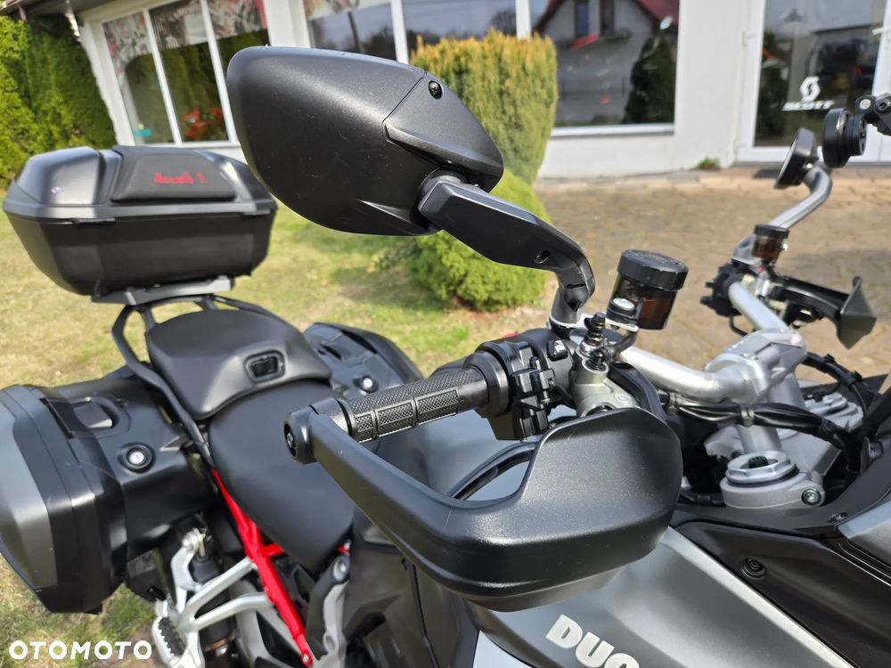 Ducati Multistrada - 25