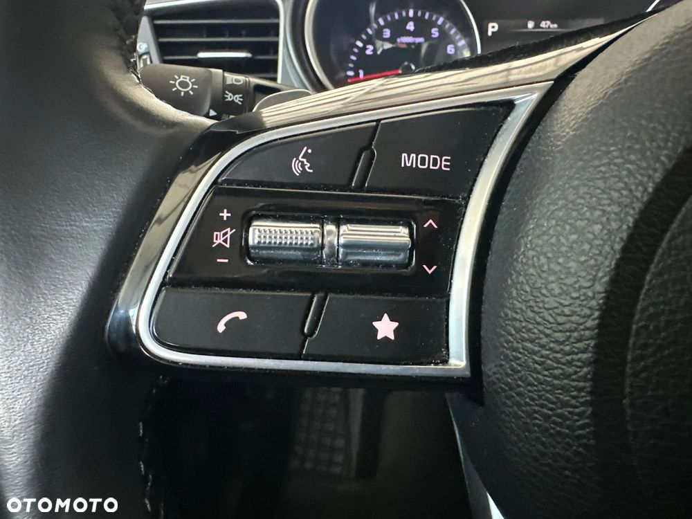 Kia Ceed 1.5 T-GDI M DCT - 22