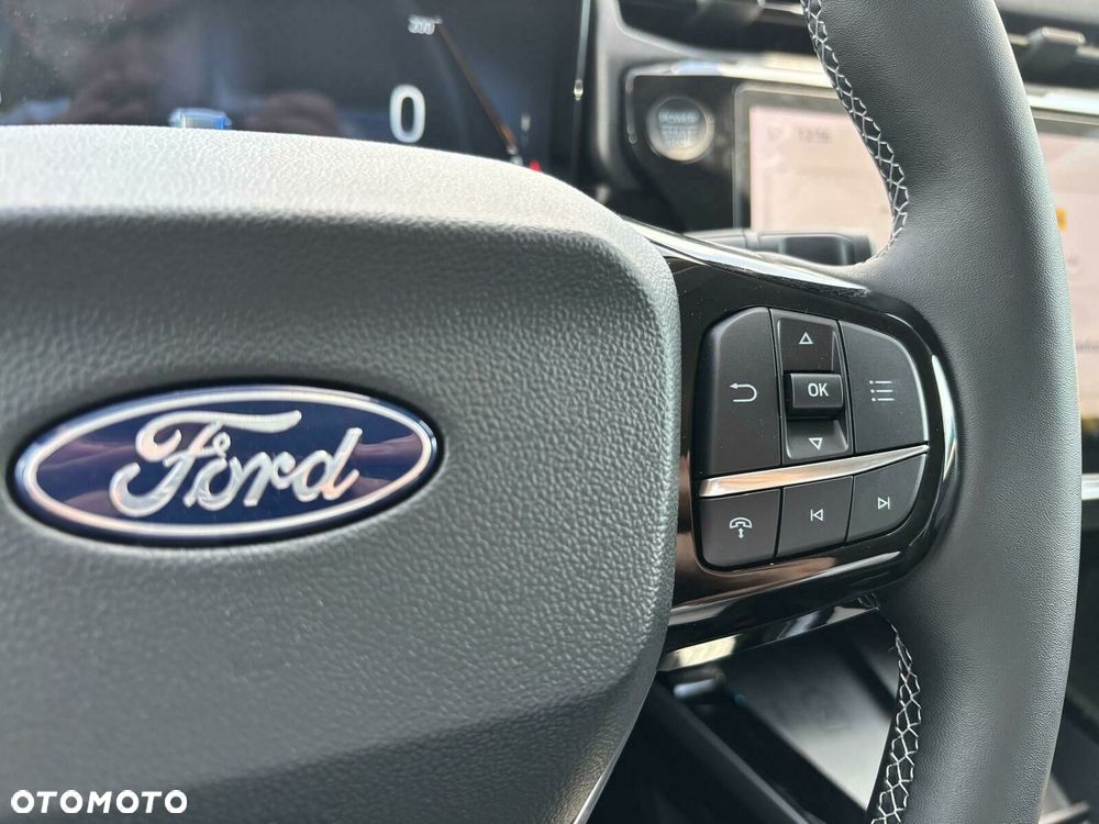 Ford Puma - 28