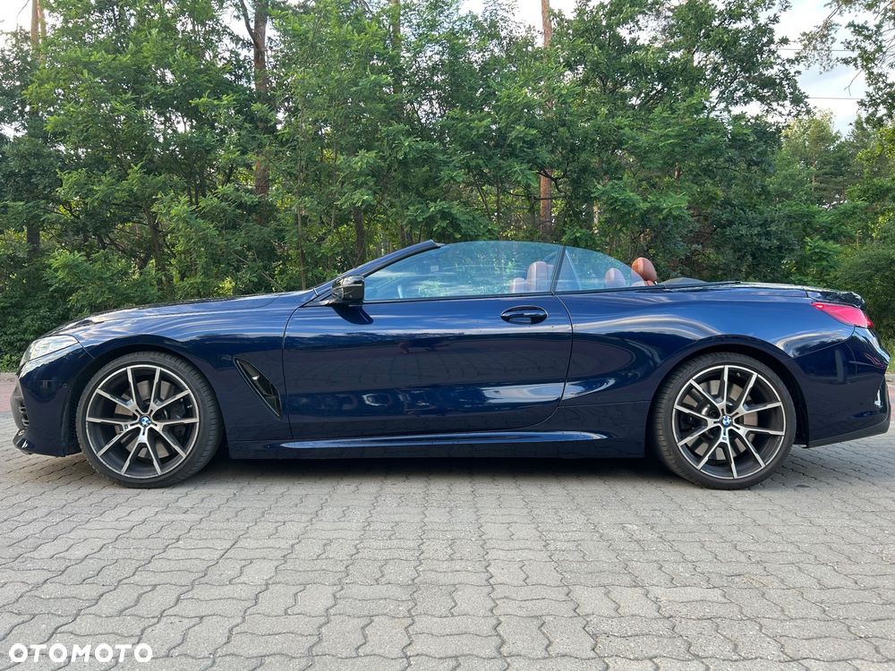 BMW Seria 8 - 6