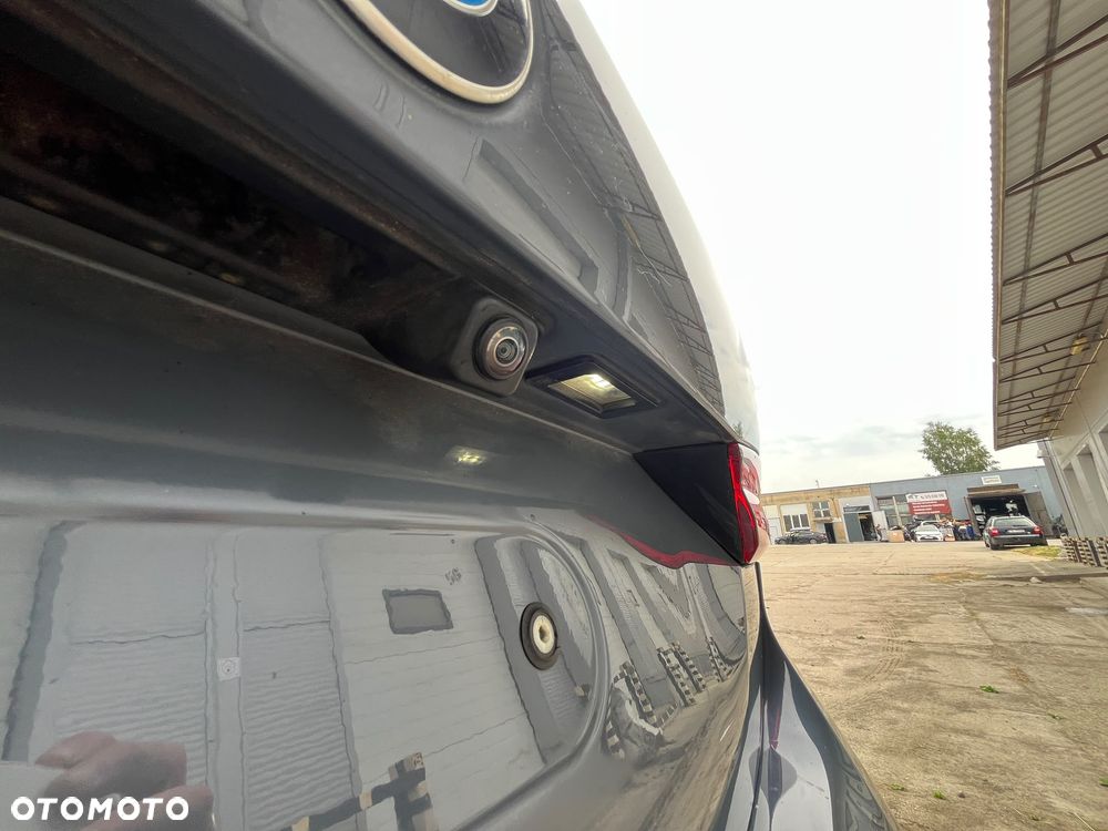 BMW Seria 1 118i M Sport - 14