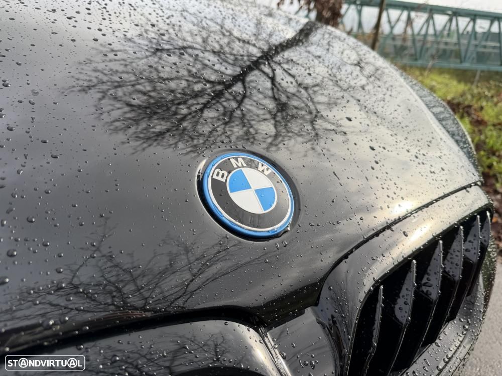 BMW 530 e Pack Desportivo M - 11