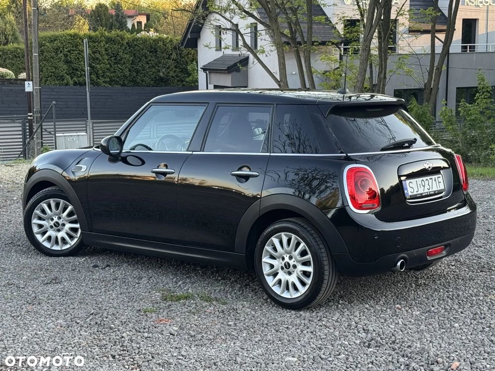 MINI Cooper Resolute Edition - 11