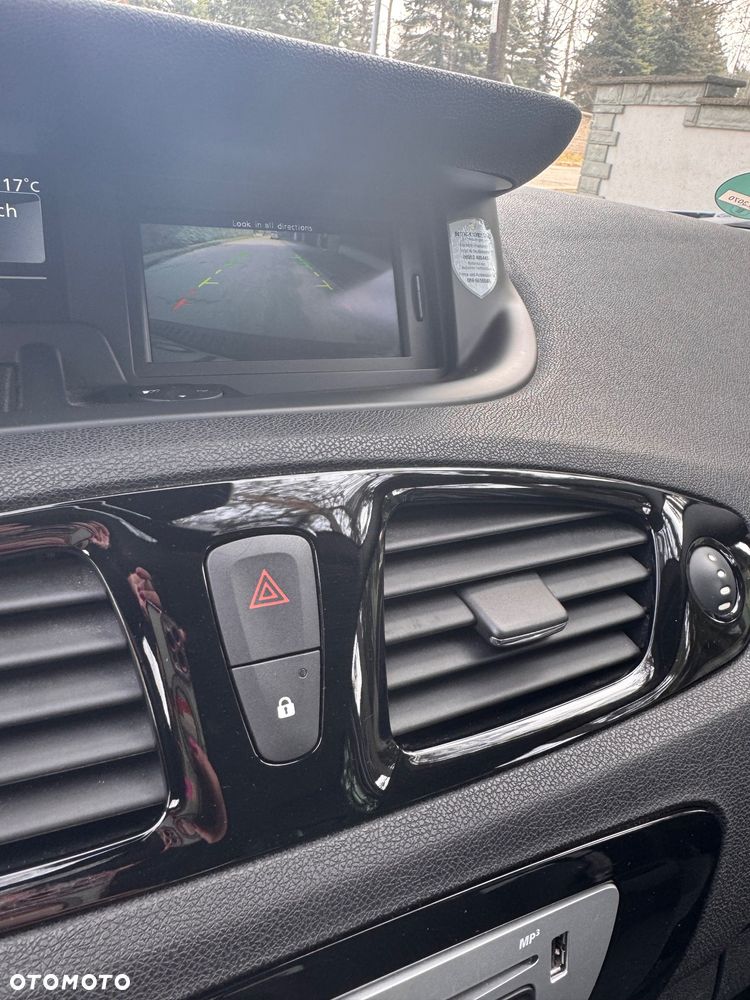 Renault Scenic 1.5 dCi Bose EDC - 18