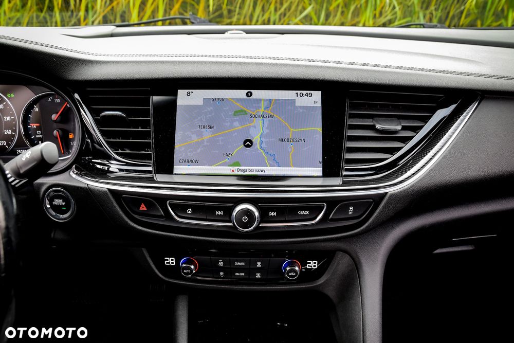 Opel Insignia 1.6 CDTI Innovation S&S - 27