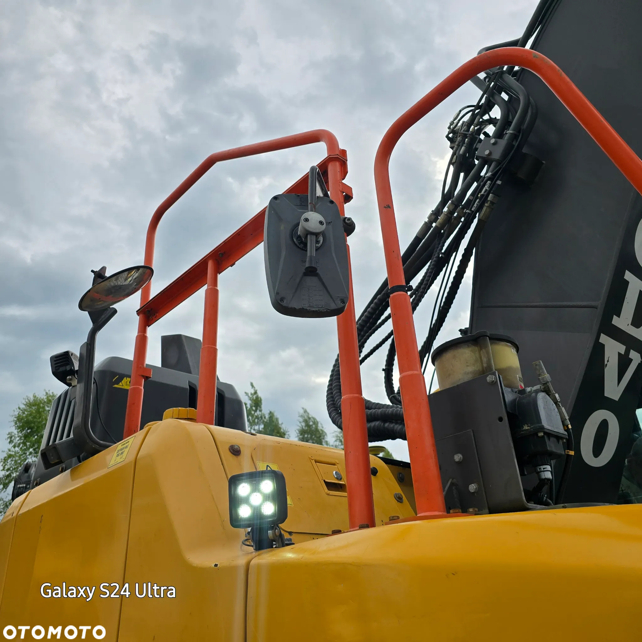 Volvo Ecr235 - 14