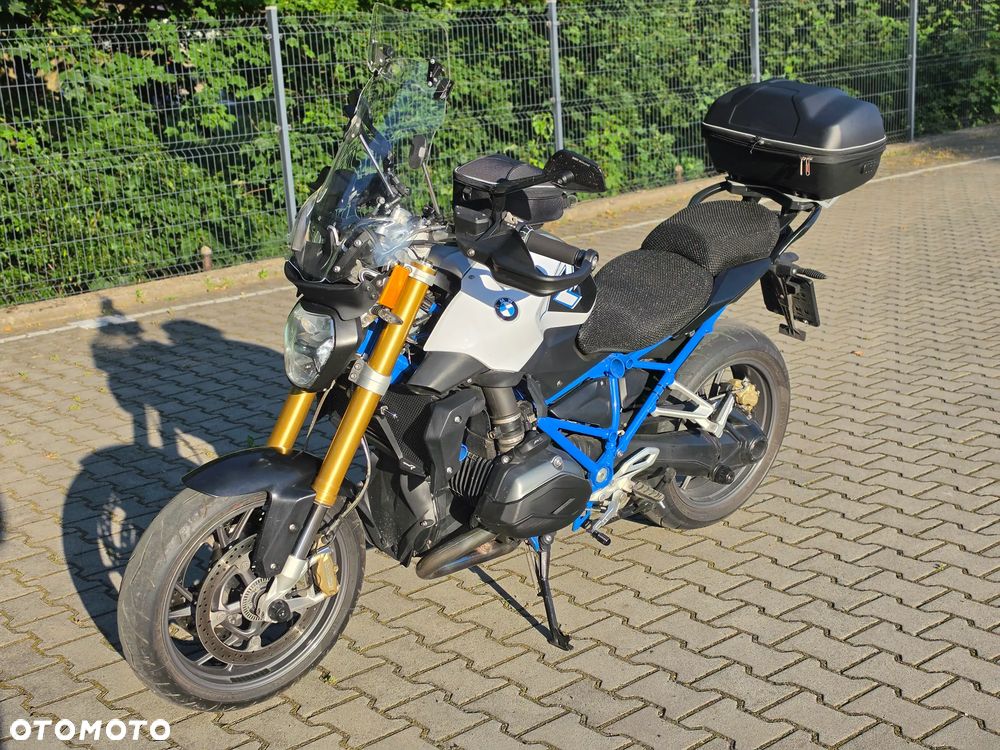 BMW R - 3