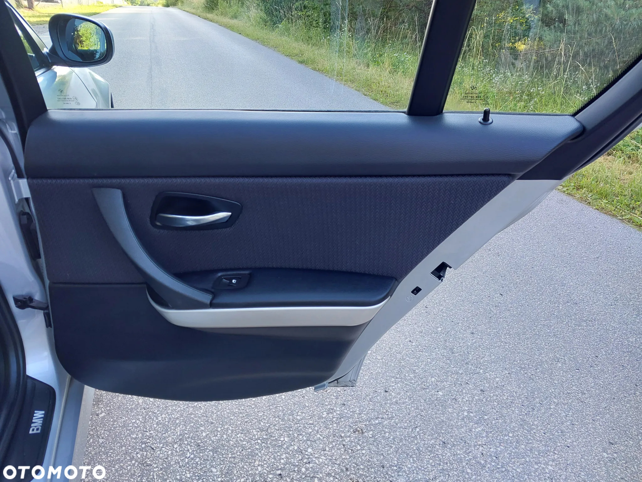 BMW Seria 3 318d - 20