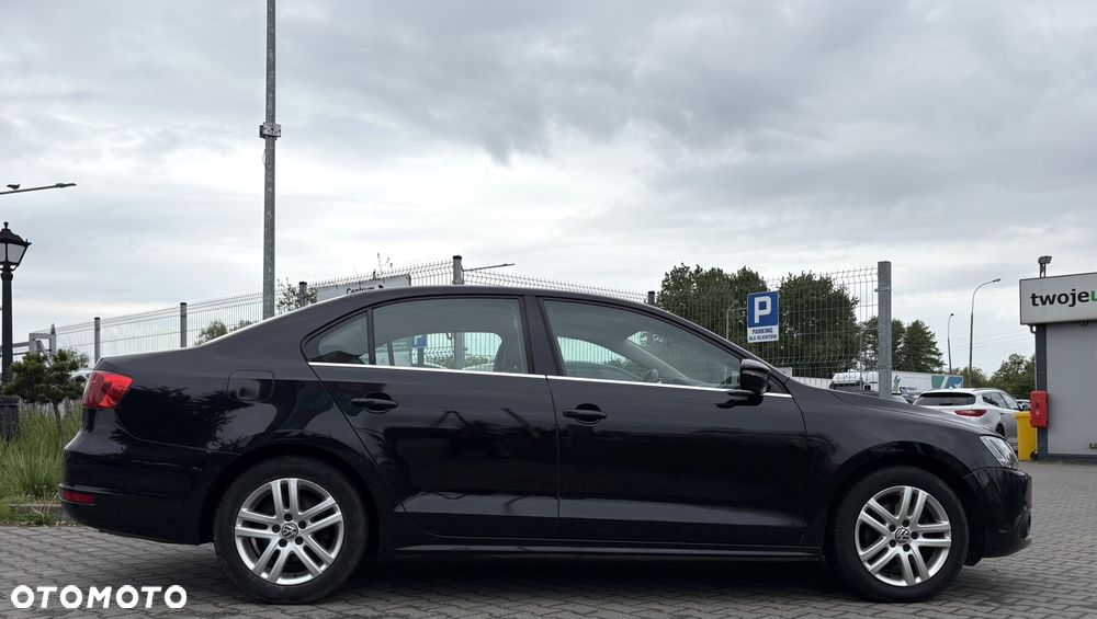Volkswagen Jetta 1.4 TSI Highline - 5