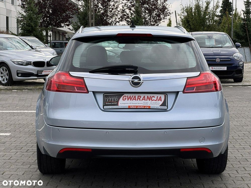 Opel Insignia - 7