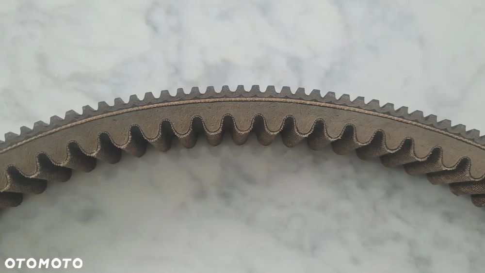 Pasek napędu Yamaha 8 DN 17641 01 skuter śnieżny - 2