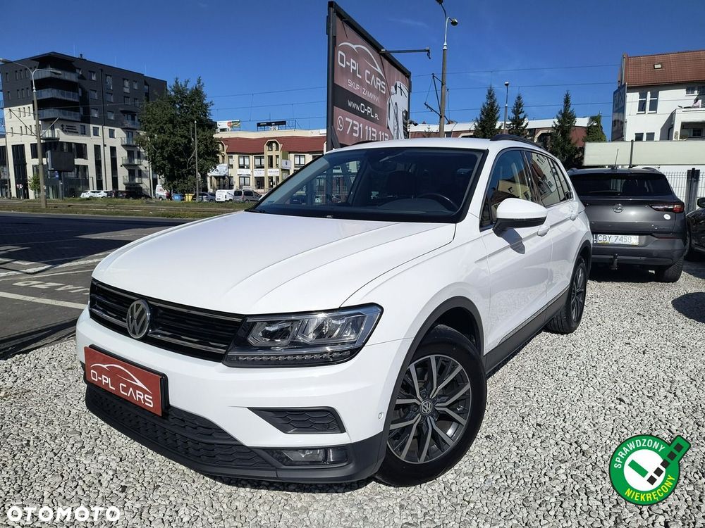 Volkswagen Tiguan 2.0 TDI BMT SCR Highline DSG - 2
