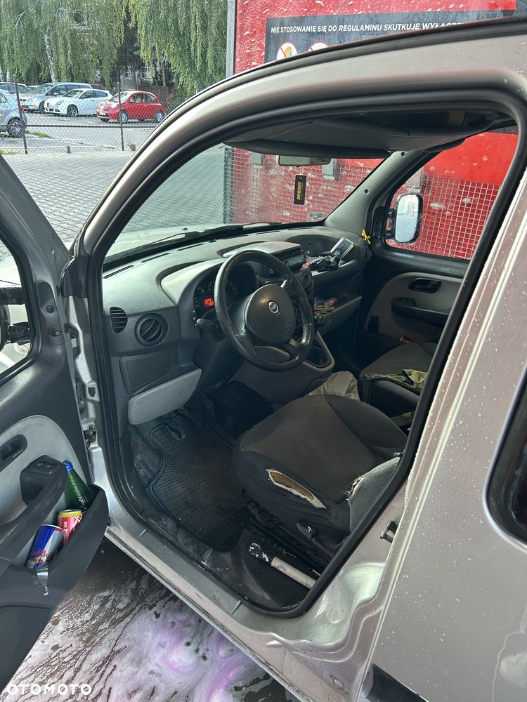 Fiat Doblo - 6