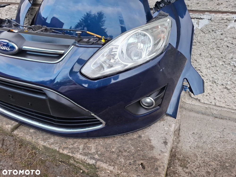 WZMOCNIENIE KOMPLETNY PRZÓD FORD C-MAX MK2 10/14r - 5