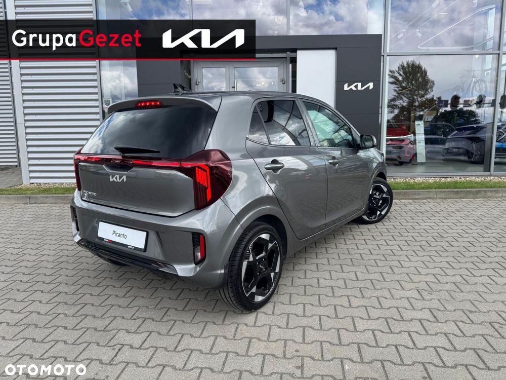 Kia Picanto - 3