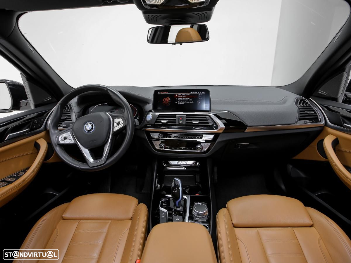 BMW iX3 - 6