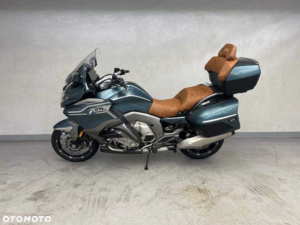 BMW K - 3