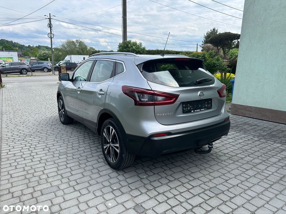 Nissan Qashqai - 12