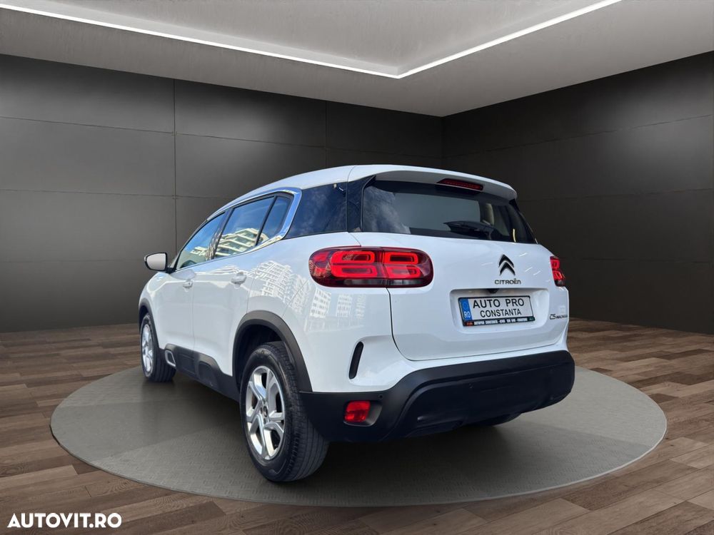 Citroën C5 Aircross - 3