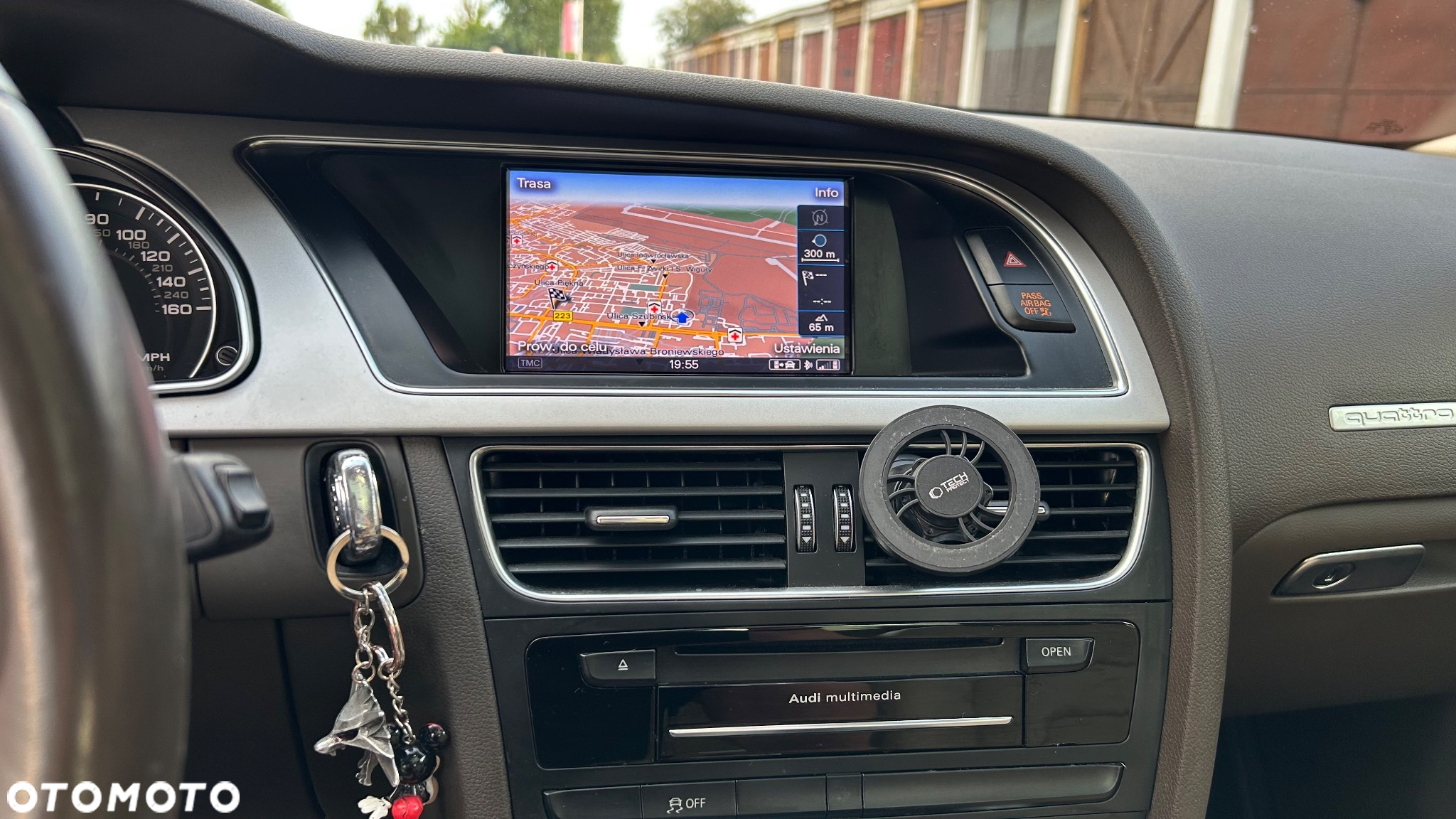 Audi A5 2.0 TFSI Quattro S tronic - 27