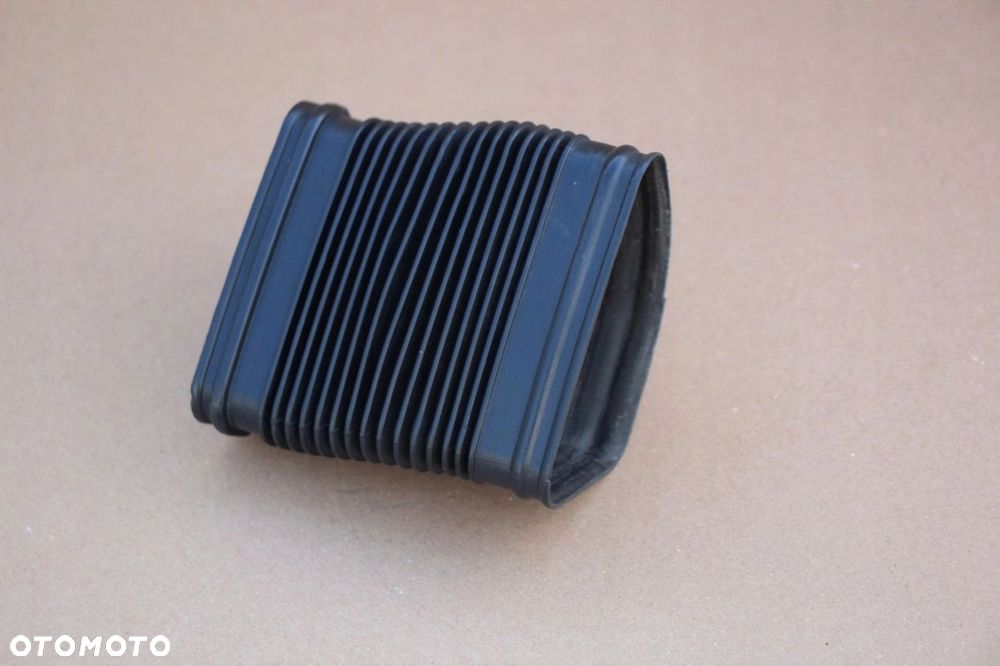 Rura przewód powietrza dolotu BMW n45 7523630 e90 e91 e92 e93 e87 e88 e82 - 2