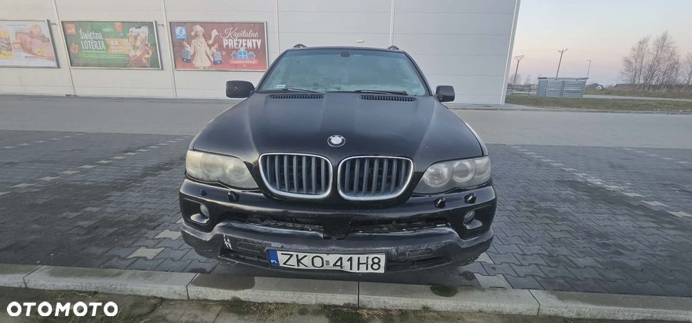 BMW X5 - 6