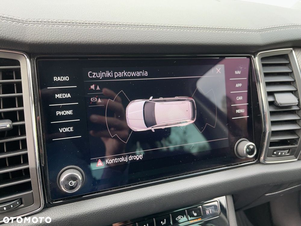 Skoda Kodiaq 2.0 TDI 4x2 Style DSG - 28