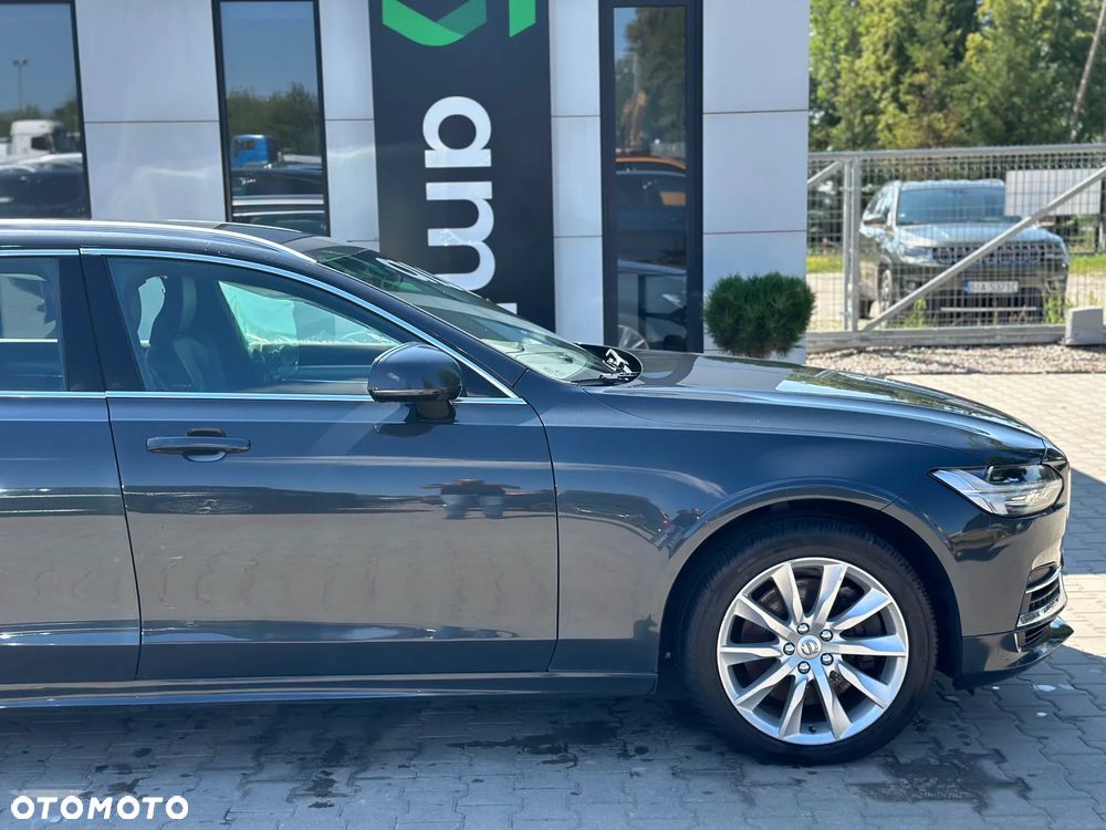 Volvo V90 - 4