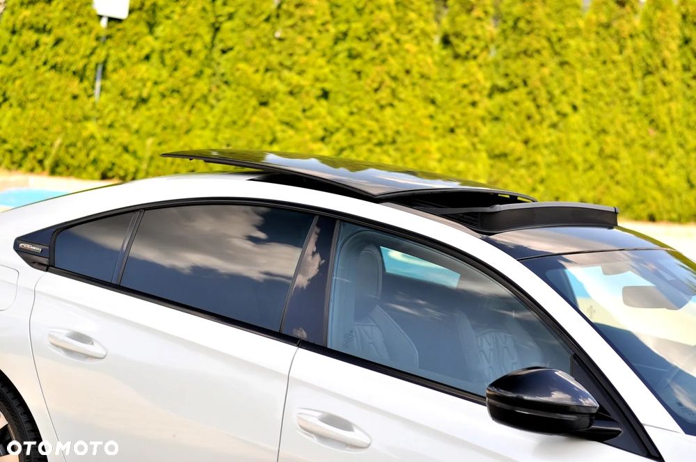 Peugeot 508 2.0 BlueHDi GT Line S&S EAT8 - 15