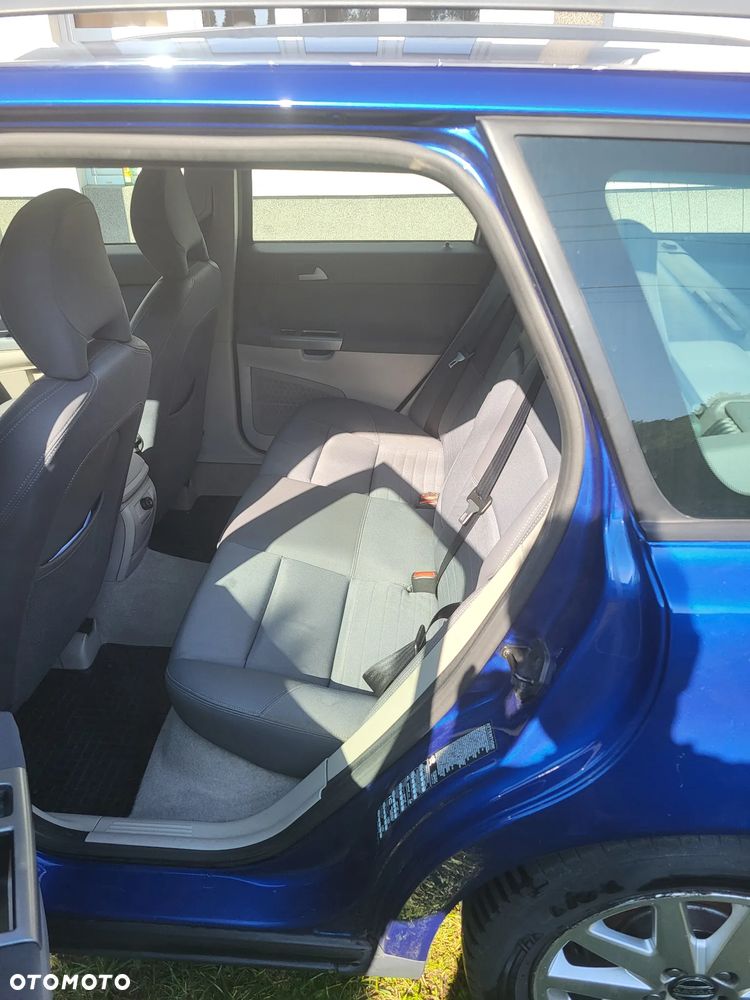 Volvo V50 2.0D Momentum - 9