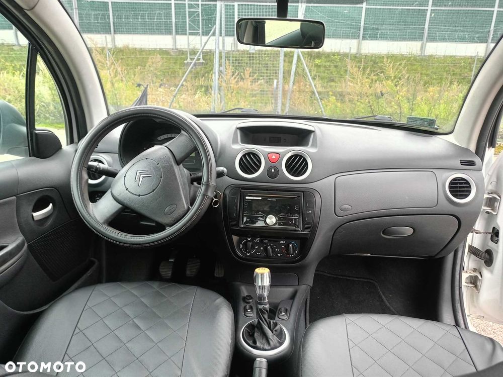 Citroën C3 1.1 Attraction - 4