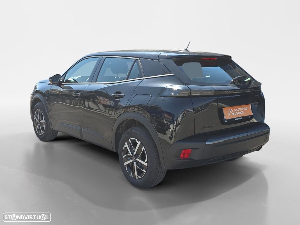 Peugeot 2008 1.2 PureTech Style - 3