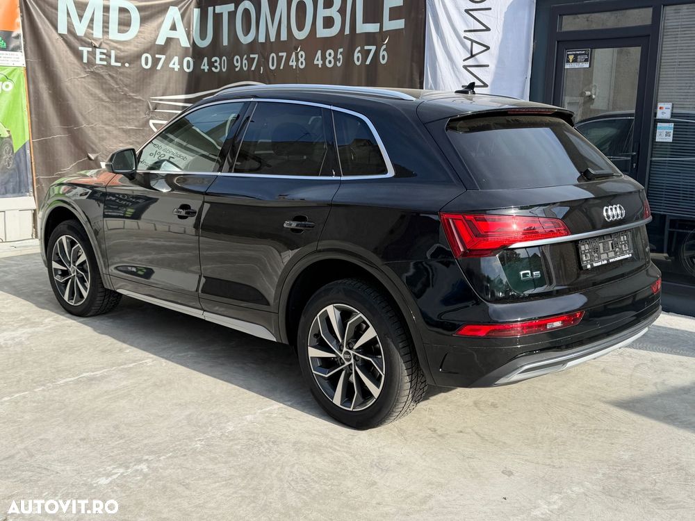 Audi Q5 - 27