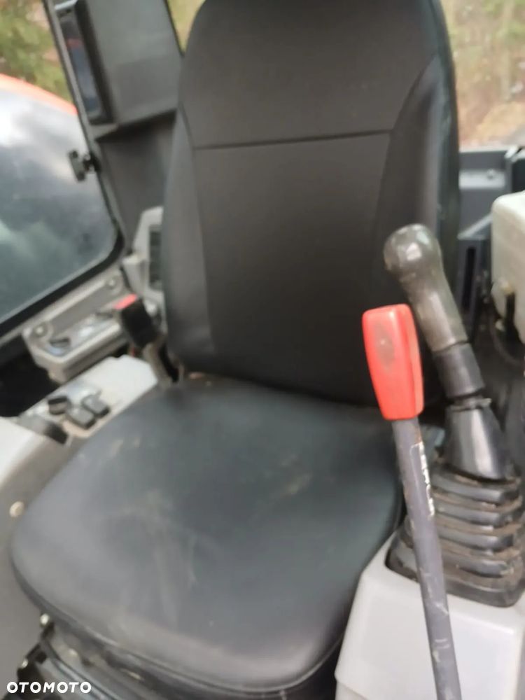 Kubota KX165-5 - 5