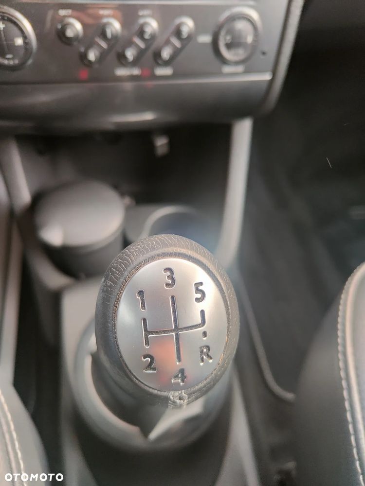 Renault Modus Grand 1.2 16V TCE Dynamique - 18