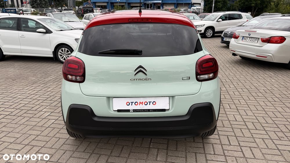 Citroën C3 - 18