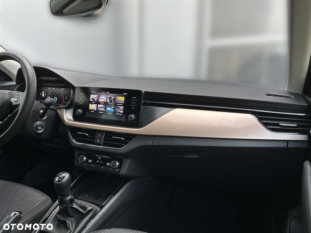 Skoda Scala 1.0 TSI Style - 15
