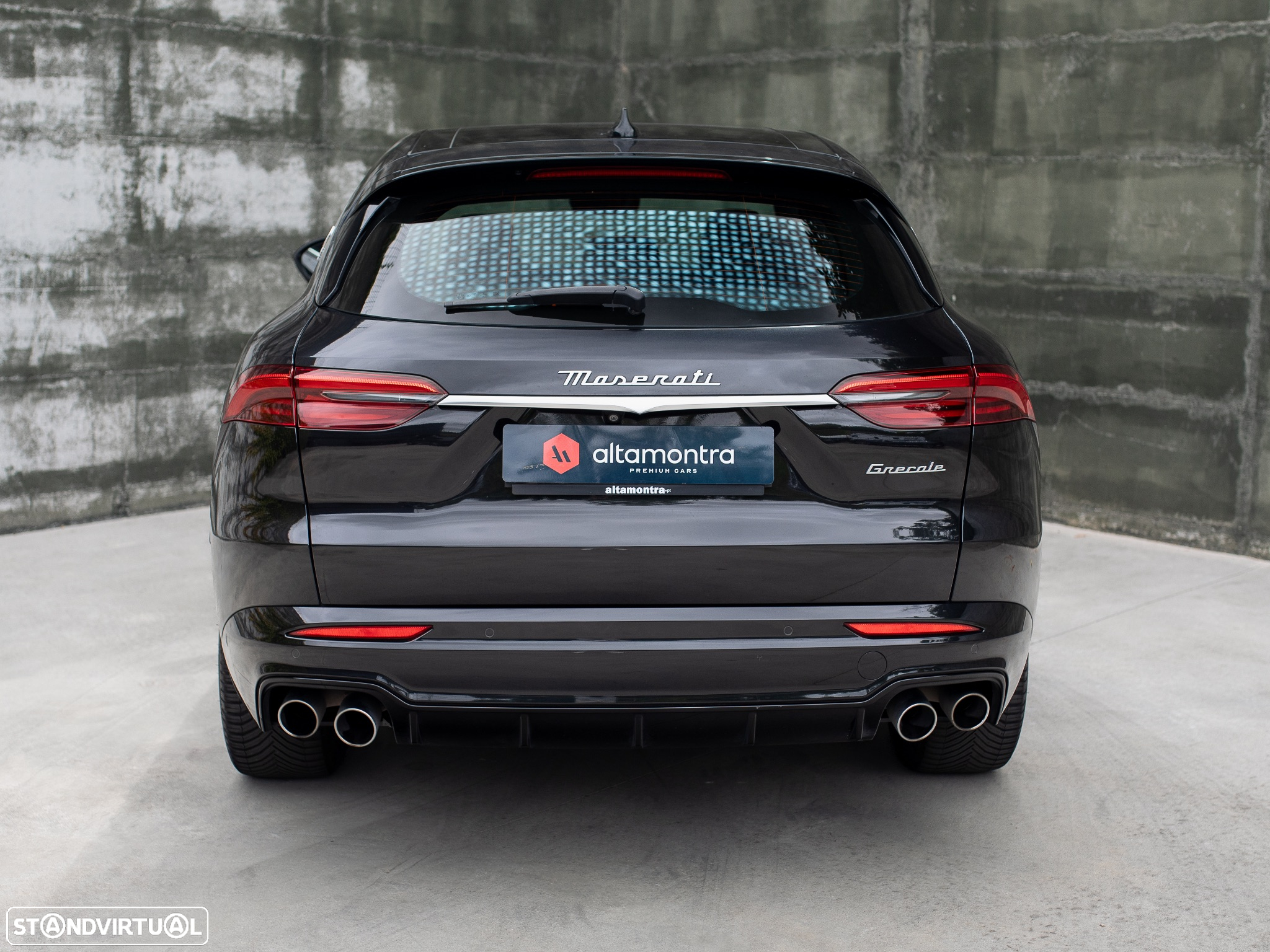 Maserati Grecale 2.0 GT - 13