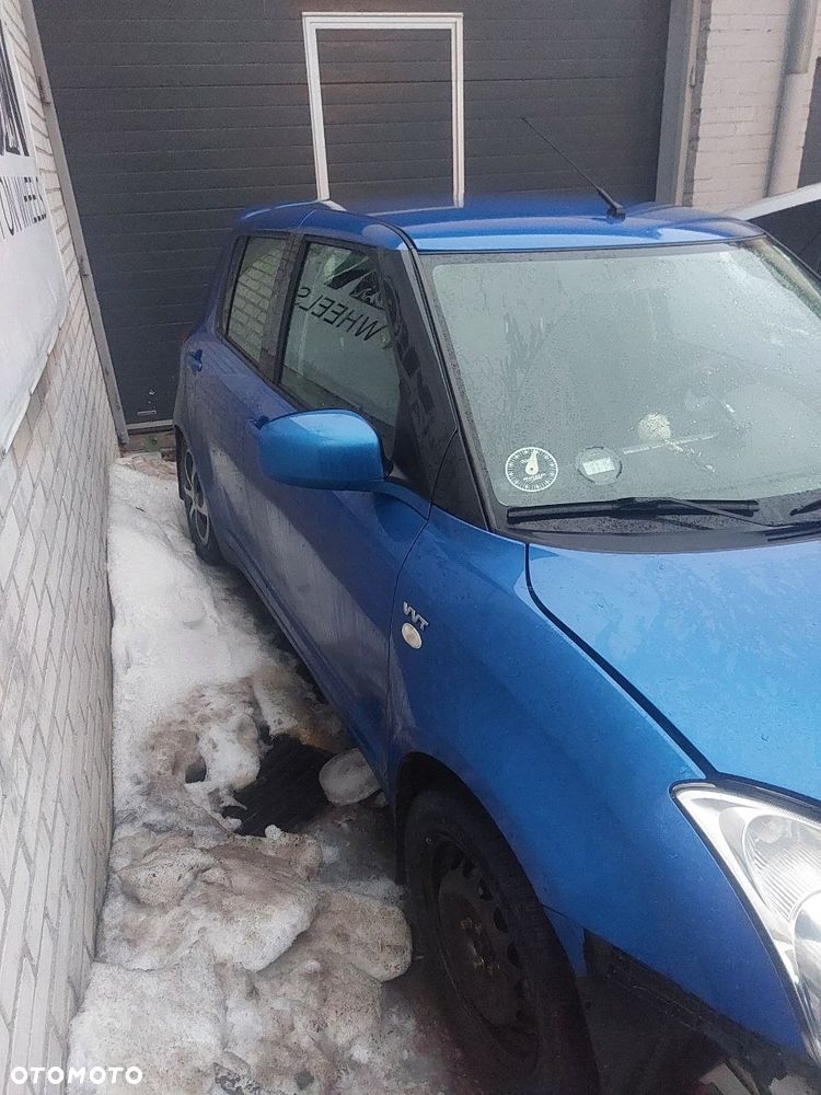 Suzuki Swift 1.5 Comfort - 1