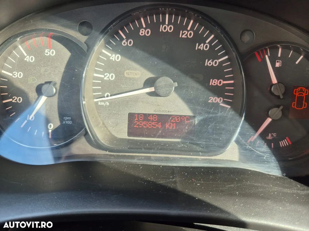Mercedes-Benz Citan 111 CDI Extralung Combi - 9