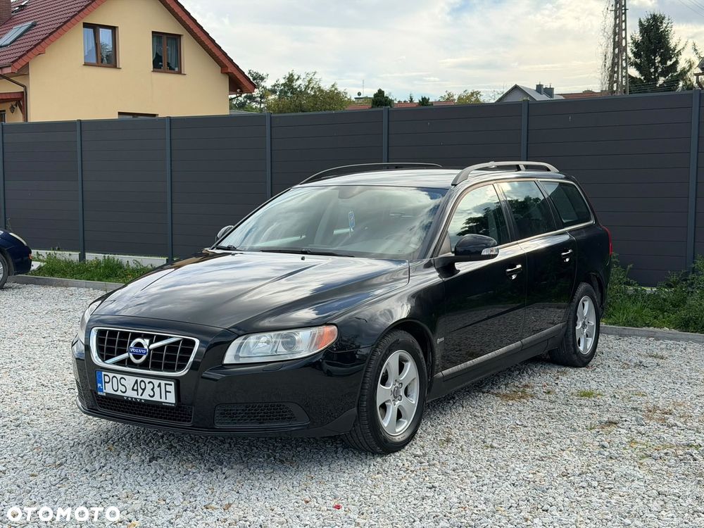 Volvo V70