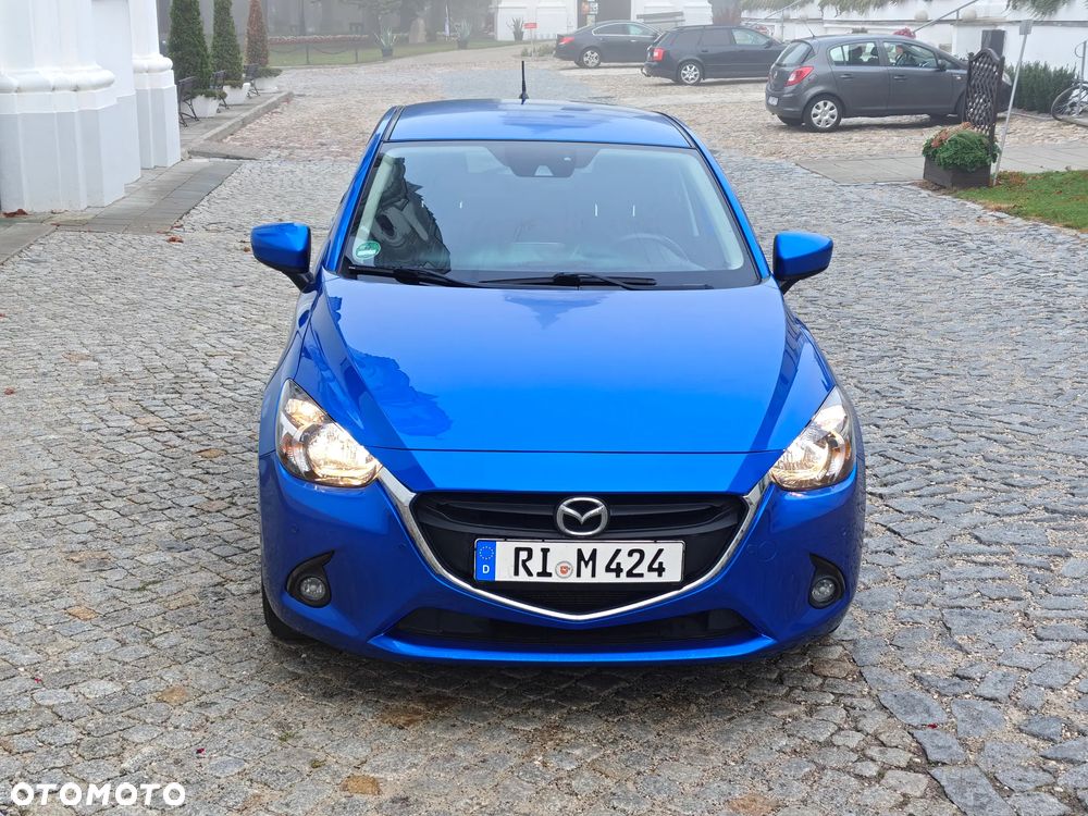Mazda 2 1.5 Skygo - 32