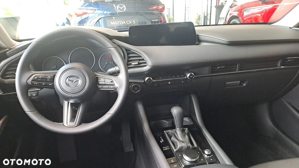 Mazda 3 2.0 mHEV Exclusive-Line - 6